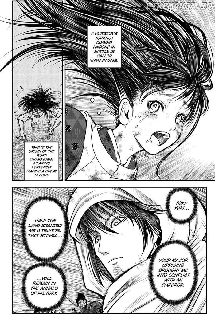 The Elusive Samurai Chapter 167 image 16_optimized